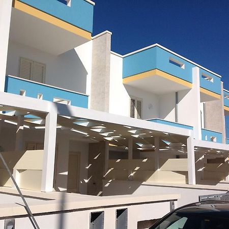 Vila Happy Day Salento Lido Marini Exteriér fotografie
